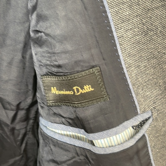 Massimo Dutti jacket - Picture 3 of 6